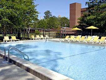 Hotel Days & Conference Center I-10 Tallahassee