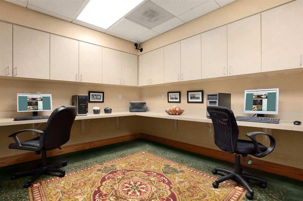 Hotel Homewood By Hilton Tallahassee