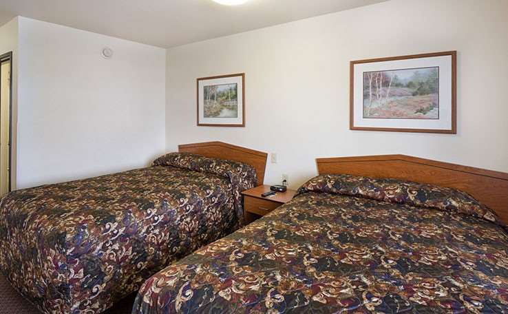 Hotel Extended America Select - - East Tallahassee