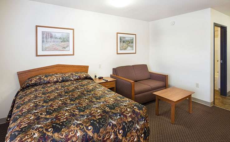 Hotel Extended America Select - - East