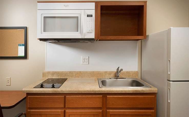 Extended America Select - - East Tallahassee