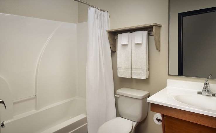 Hotel Extended America Select - - East 2*