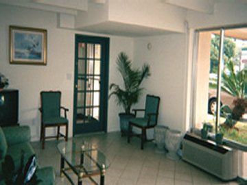 Hotel Days By Wyndham Center