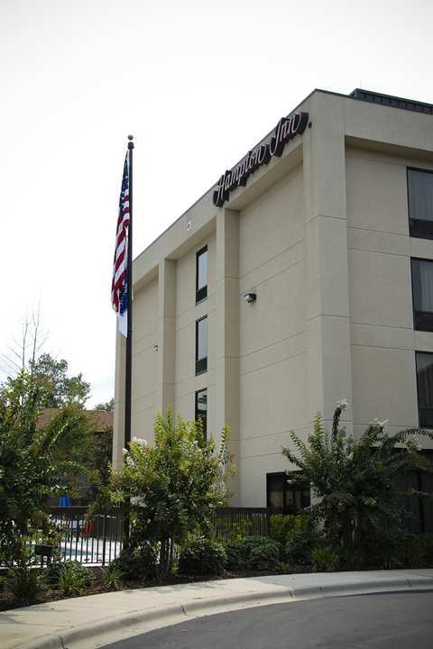Hampton Tallahassee-central Hotel