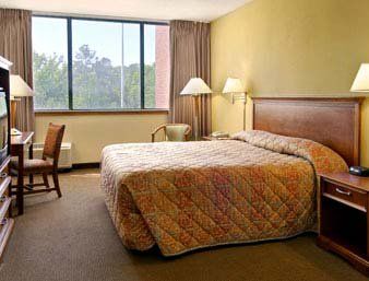 Days & Conference Center I-10 Tallahassee