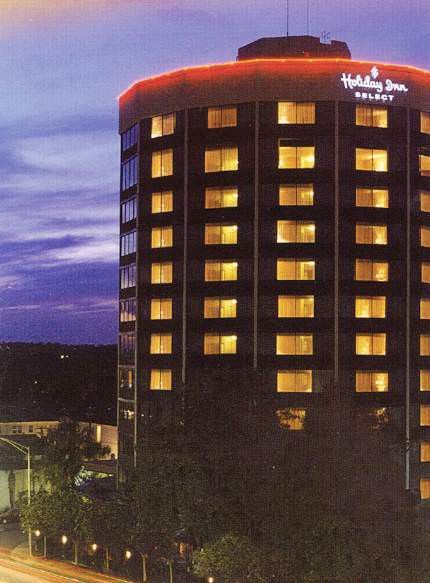 Four Points By Sheraton Downtown Tallahassee