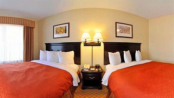 Country & By Radisson, Tallahassee-university Area, Fl Tallahassee