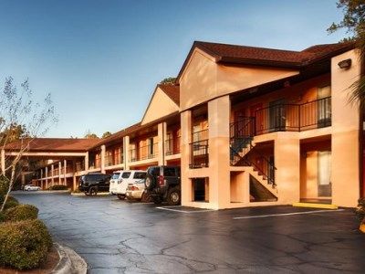 Hotel Western Downtown And 3*