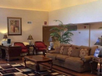 Western Downtown And Hotel 3*