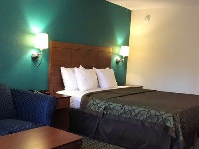 Hotel Western Downtown And Tallahassee