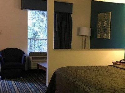 Western Downtown And 3* Tallahassee