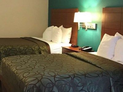 Hotel Western Downtown And