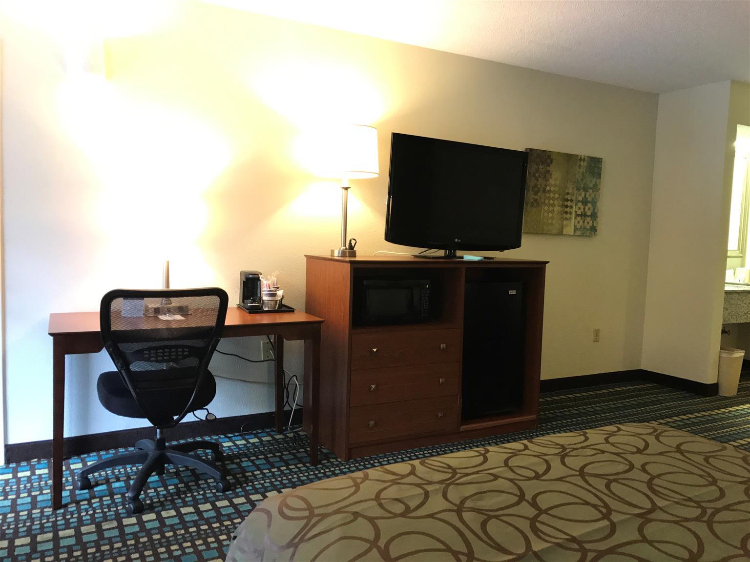 Western Downtown And 3*