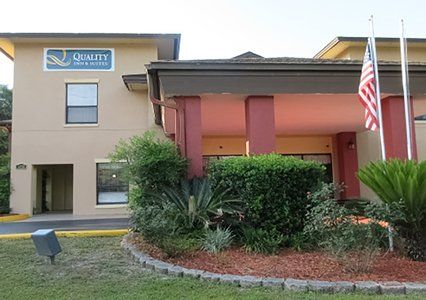Hotel Red Roof East 2*