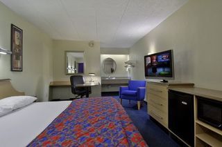 Motel Red Roof -