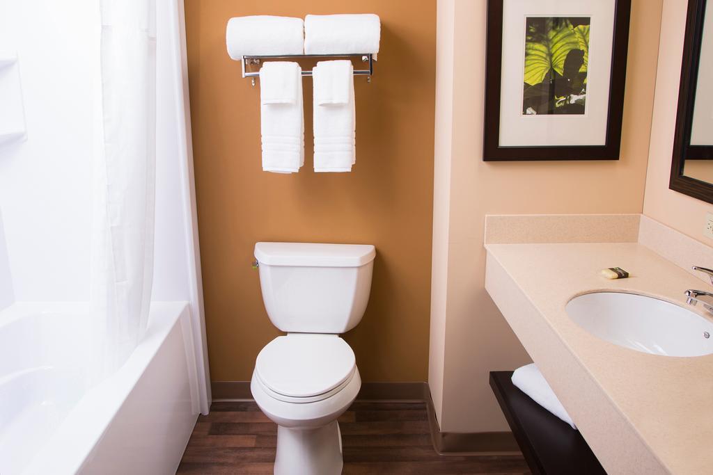 Extended America - - Killearn 2* Tallahassee