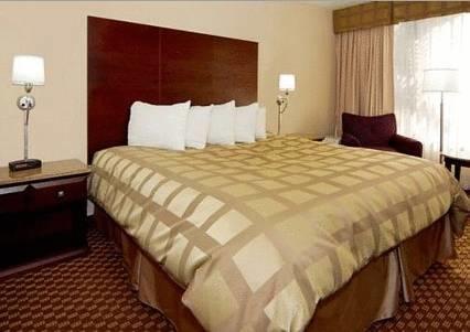 Hotel Quality & 3*