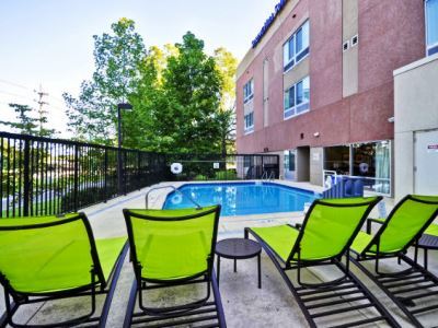 Springhill 3* Tallahassee