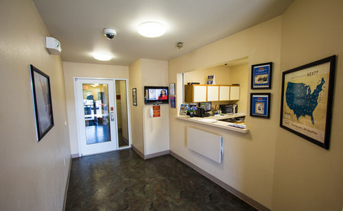 Hotel Extended America Select - - East 2*