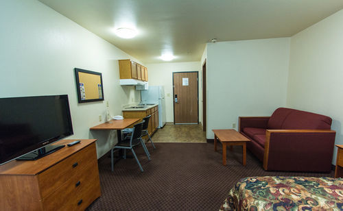 Extended America Select - - East Hotel 2*