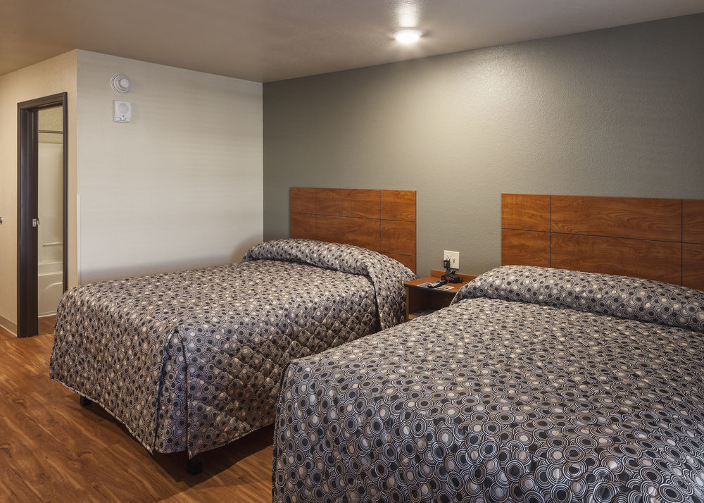 Hotel Extended America Select - - East Tallahassee