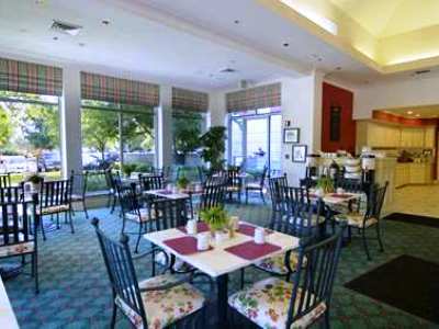 Hilton Garden Hotel