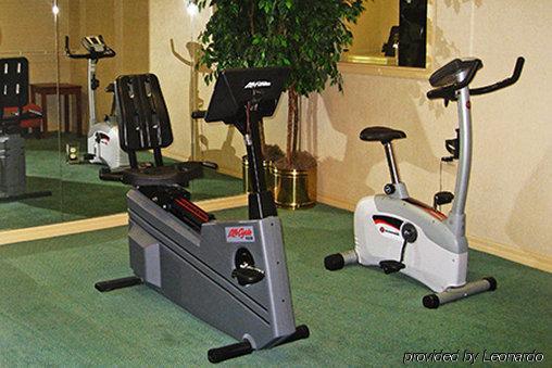 Hotel Extended America - - Killearn 2*