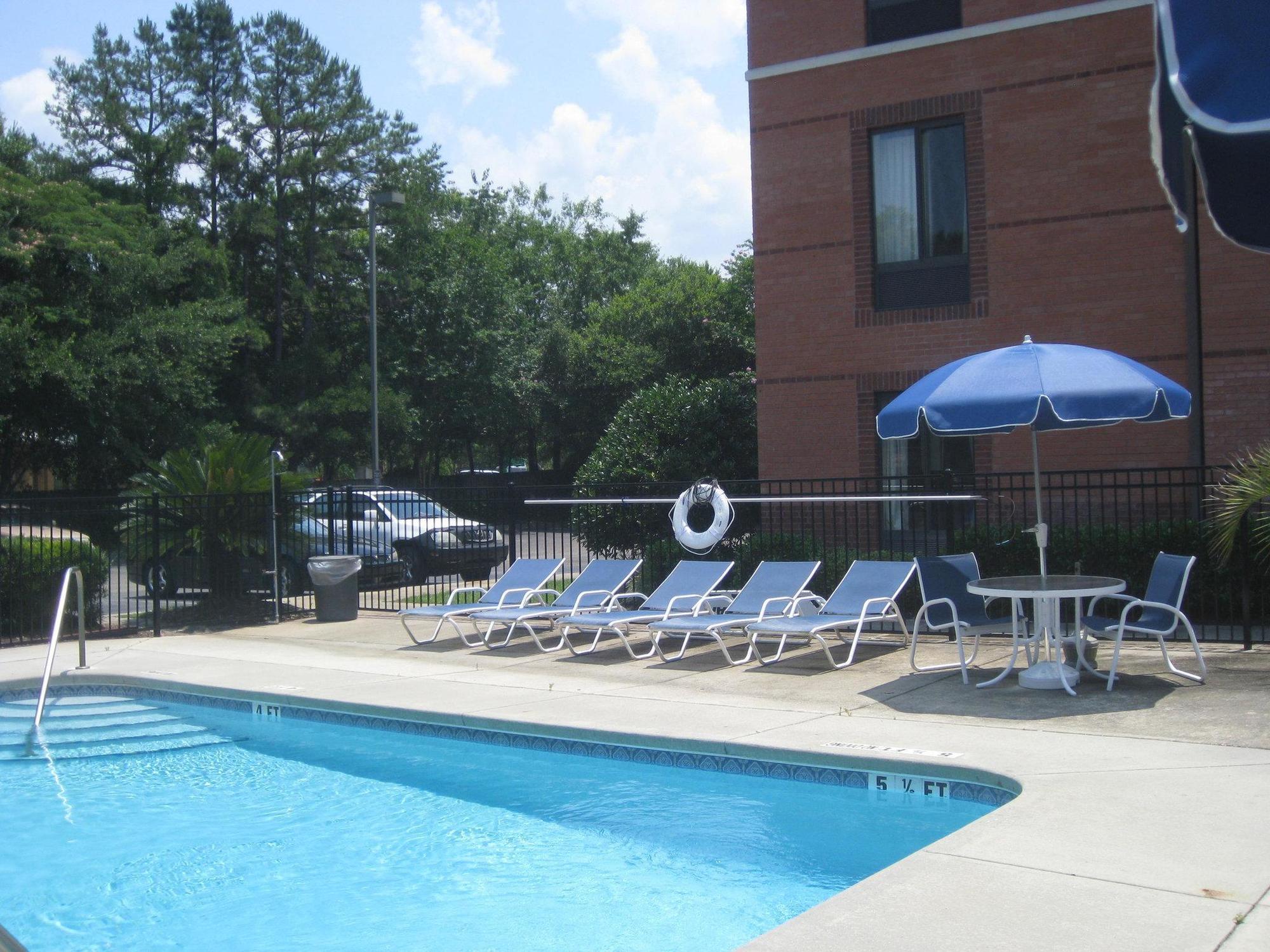 Extended America - - Killearn 2* Tallahassee
