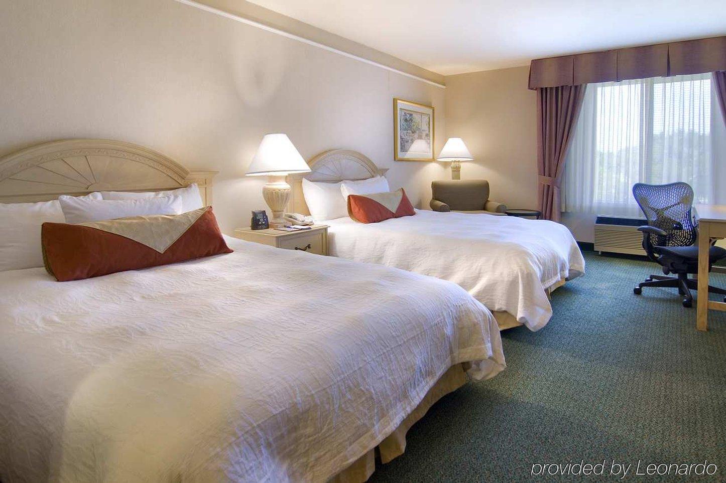 Hilton Garden Hotel