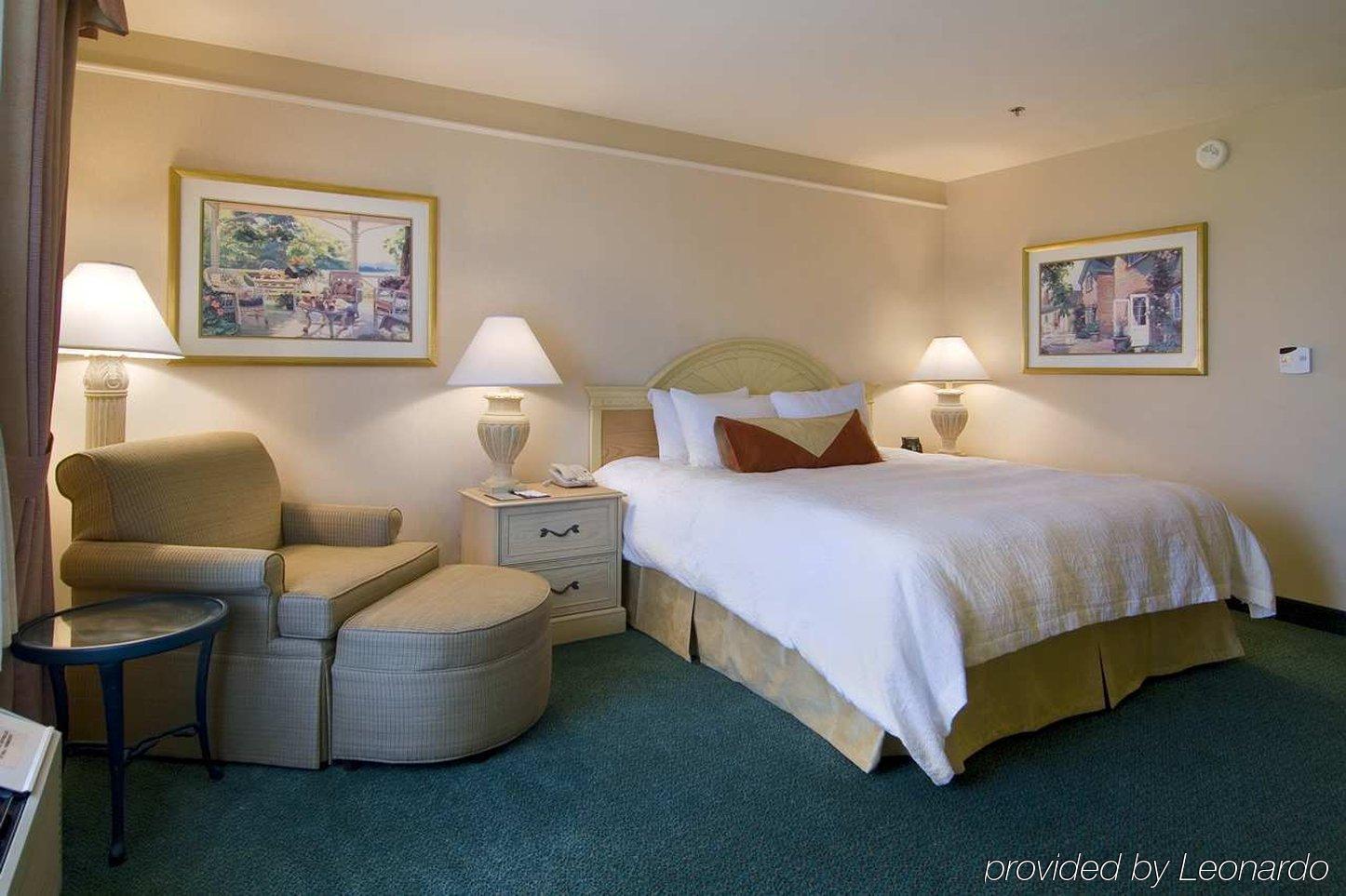 Hotel Hilton Garden 3*