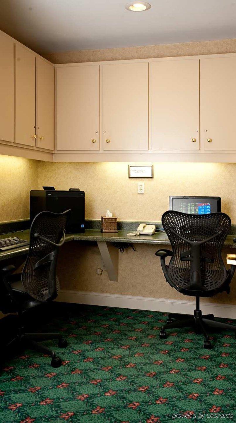 Hotel Hilton Garden Tallahassee