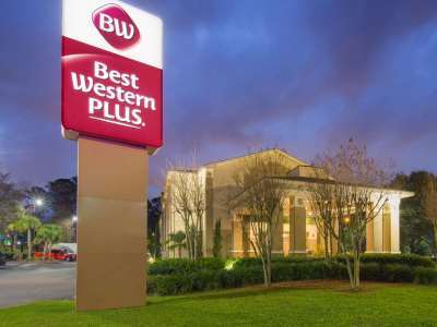 Hotel Western North Tallahassee