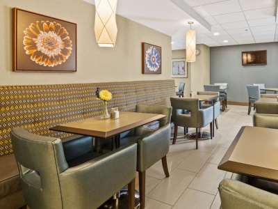 Hotel Western North Tallahassee