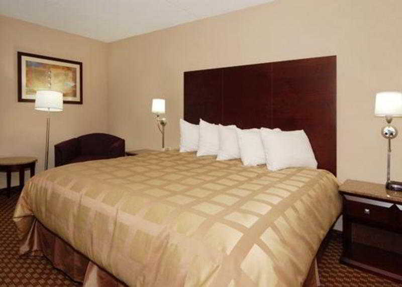 Quality & Hotel