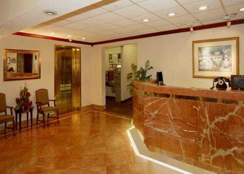 Quality & Hotel 3*