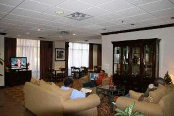 Hampton Tallahassee-central Hotel