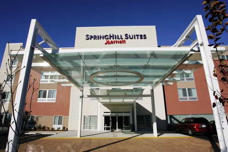 Springhill 3*