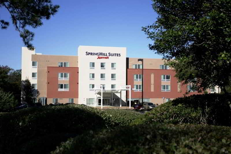 Springhill Hotel Tallahassee