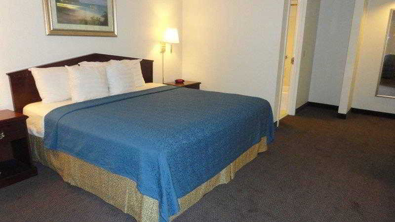Hotel Western Downtown And