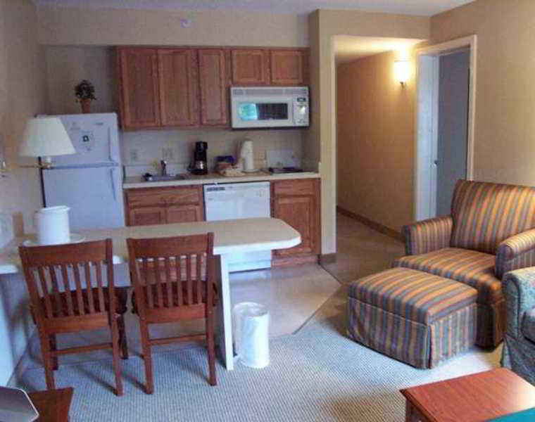 Hotel Homewood By Hilton