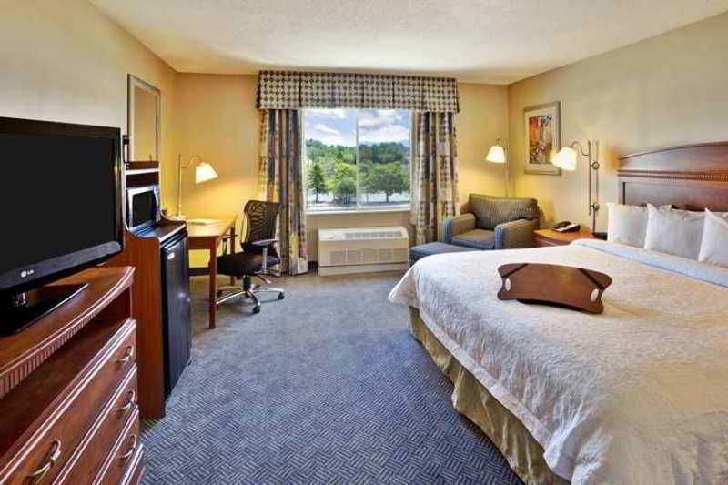 Hampton Tallahassee-central Hotel