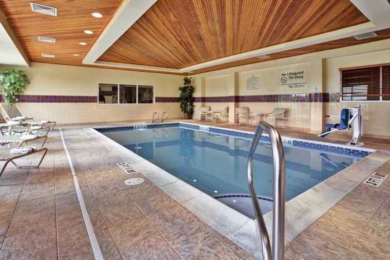 Hotel Hampton Tallahassee-central 3*