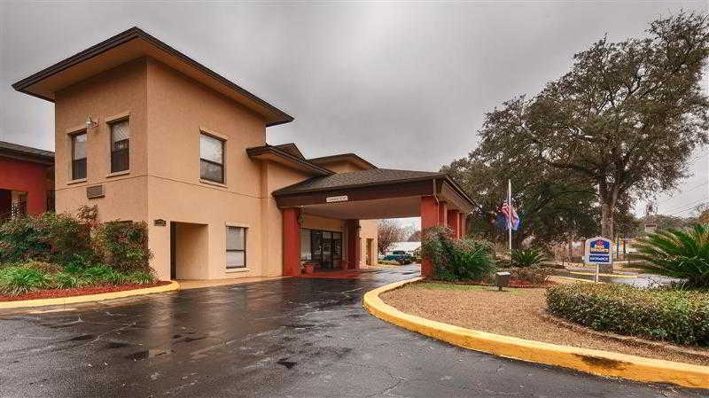 Hotel Red Roof East Tallahassee