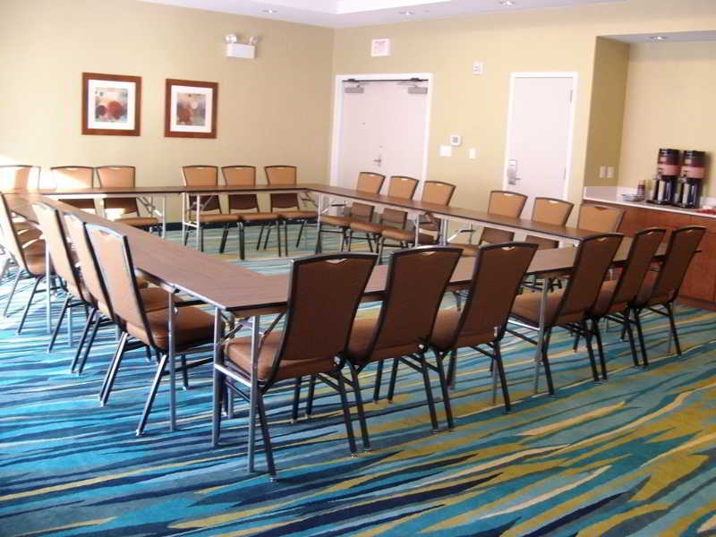 Hotel Springhill