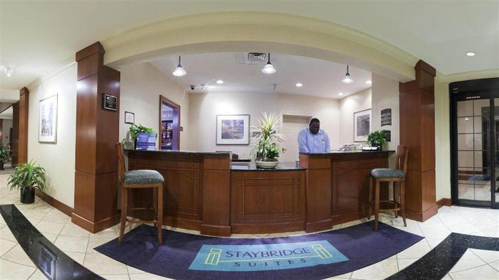 Staybridge I-10 East By Ihg Hotel Tallahassee