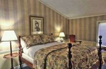 Governors Hotel Tallahassee