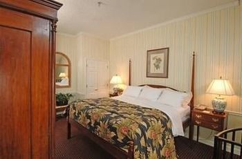Governors Hotel Tallahassee
