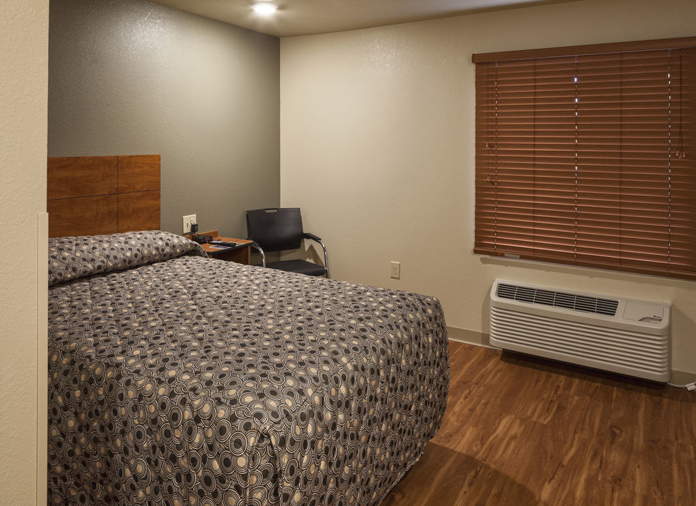 Extended America Select - - East Hotel 2*