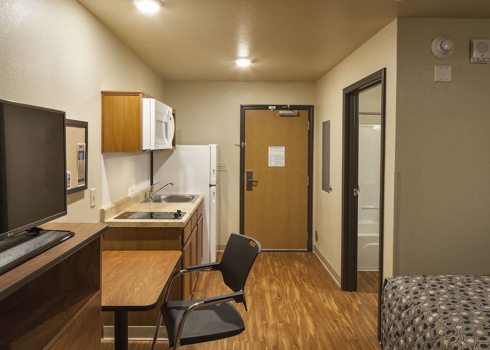 Hotel Extended America Select - - East
