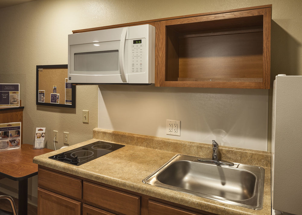 Extended America Select - - East Hotel Tallahassee